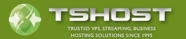 TSHOST -  Trusted Streaming, VPS, Dedicated Solutions. Our Datacenter located Atlanta, GA.