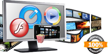 Streaming Plans (Windows Media Streaming, Flash Media , iPhone ...